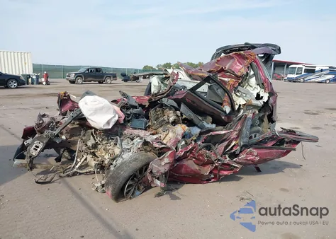 2019 Jeep Cherokee Latitude Plus Fwd из США, поврежденный, VIN 1C4PJLLB9KD443866